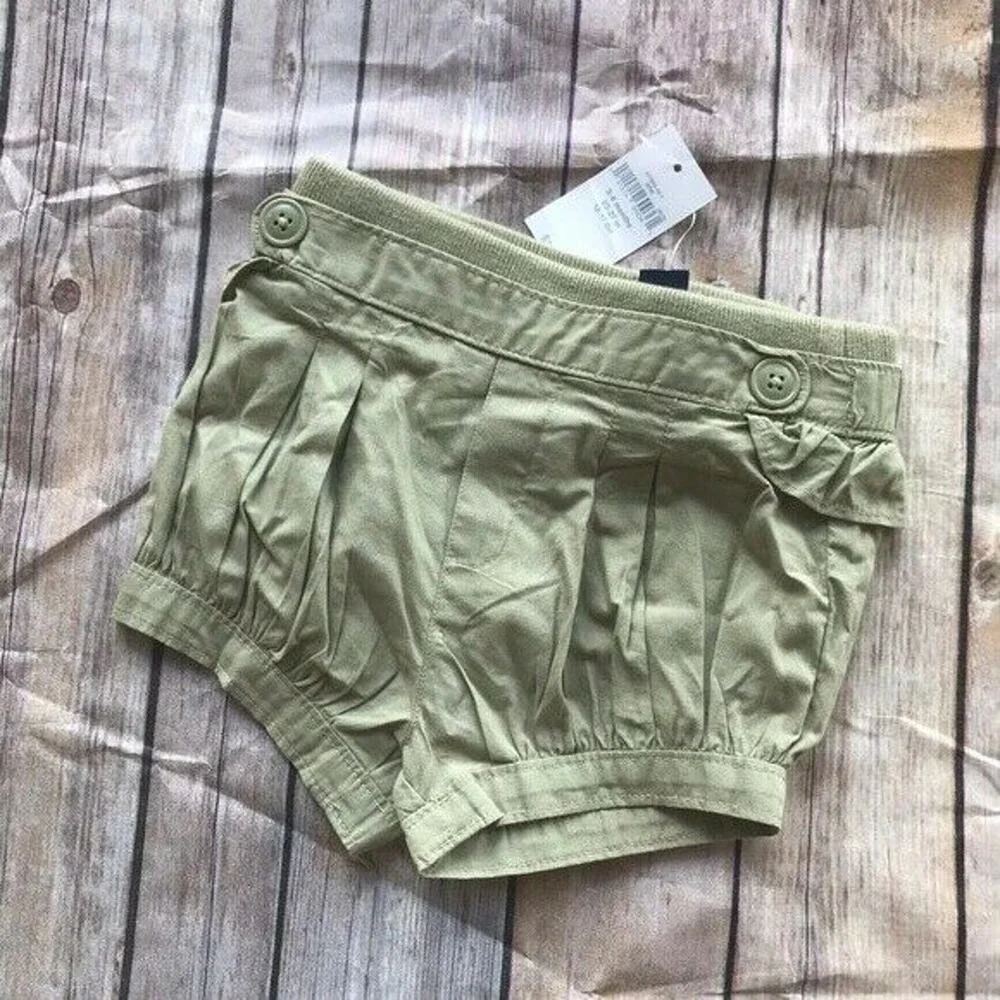 GAP girls shorts